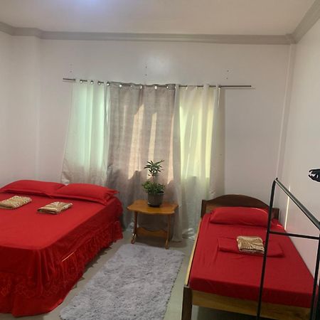 מלון בדיאן Soul Travellers Dagatan Castle מראה חיצוני תמונה