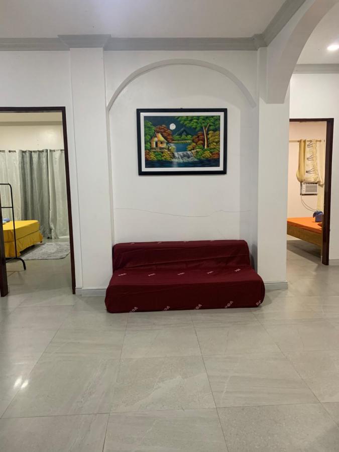 מלון בדיאן Soul Travellers Dagatan Castle מראה חיצוני תמונה