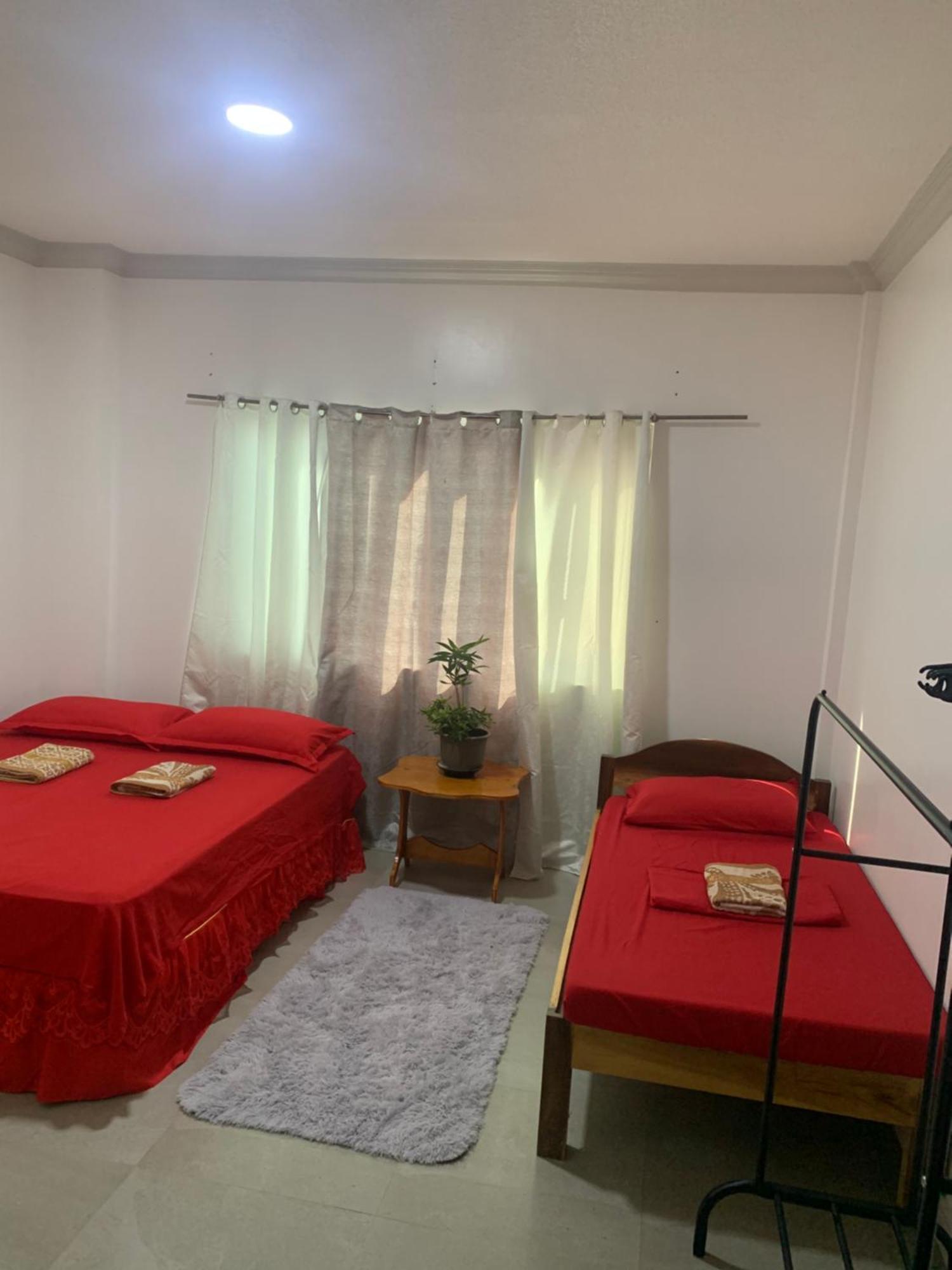 מלון בדיאן Soul Travellers Dagatan Castle מראה חיצוני תמונה